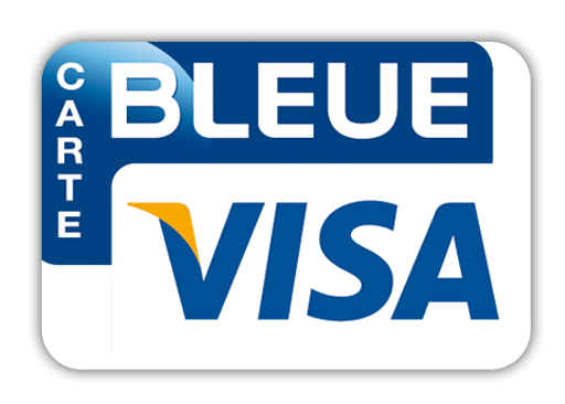 Carte Bleue by Visa